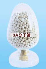 3A molecular sieve